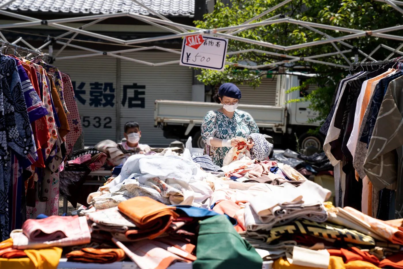 ⛩️ 키류 천만궁(키류텐만구) 이미지 9